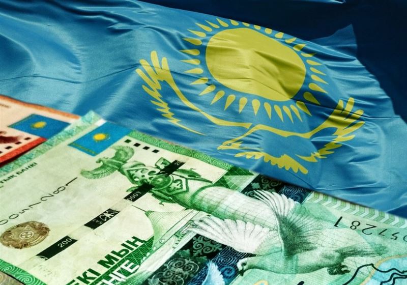 Казахстан снижает госдолг | Бизнес-мир, деловой журнал Казахстана