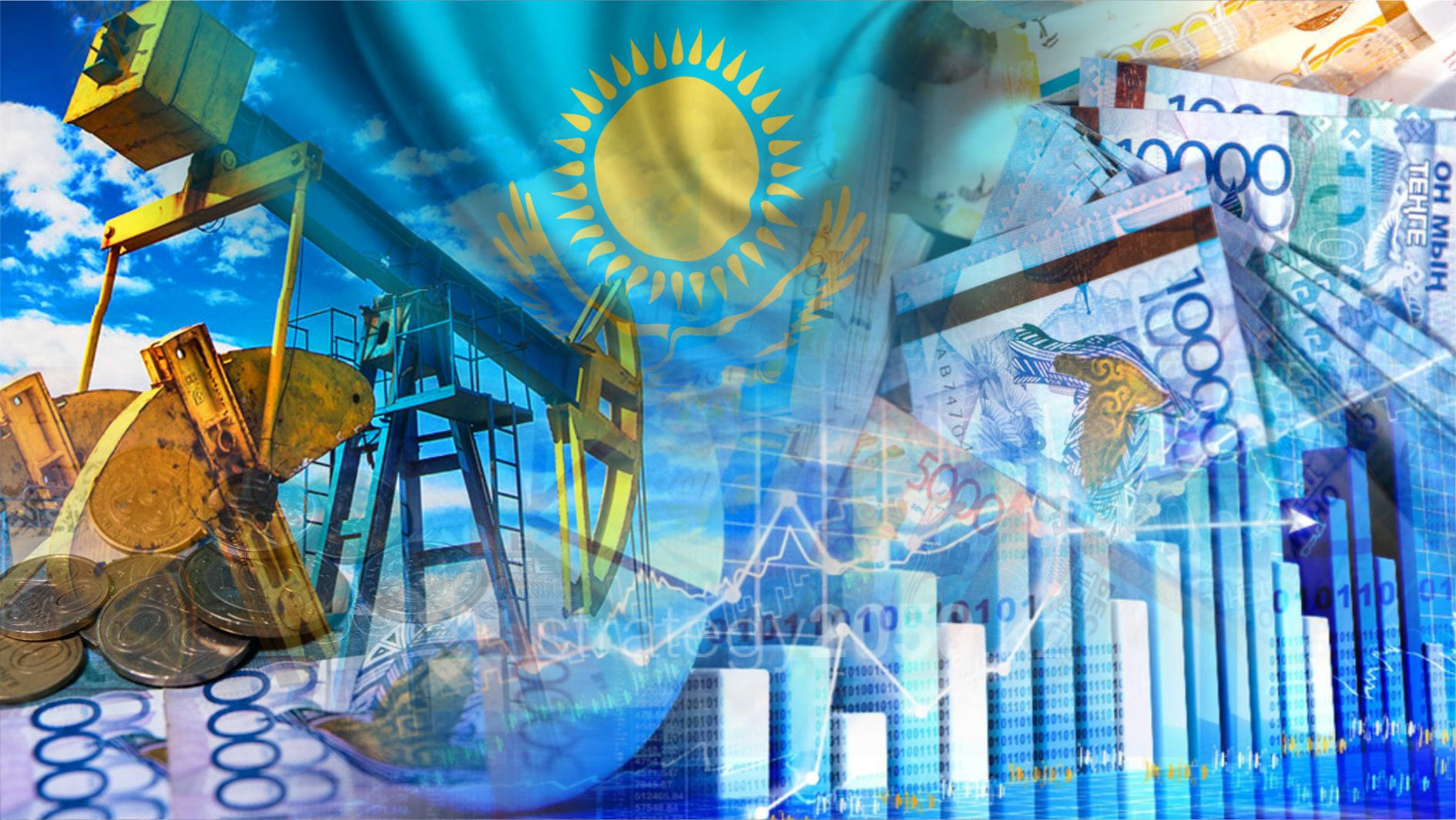 Изменения в экономике казахстана