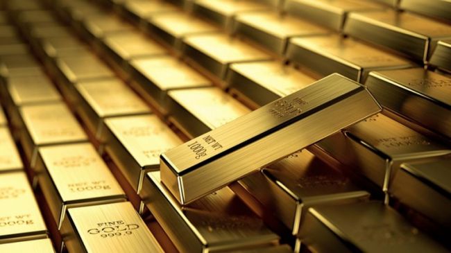 Золотовалютные резервы нацбанка достаточны и создают надежный валютный  буфер для экономики Казахстана | Бизнес-мир, деловой журнал Казахстана