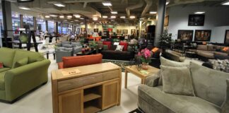 Рост цен на мебель