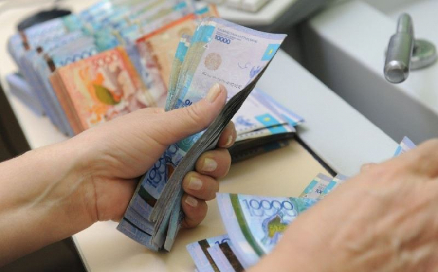 Зарплаты в РК неплохие… но не у всех | Бизнес-мир, деловой журнал Казахстана