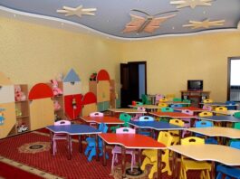 Услуги детсадов и прочих дошкольных центров увеличились сразу на треть за год