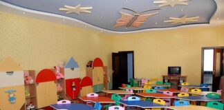 Услуги детсадов и прочих дошкольных центров увеличились сразу на треть за год