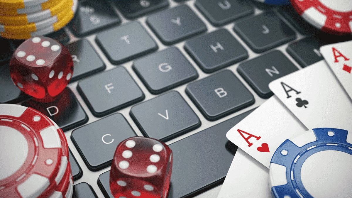 Сделайте онлайн-казино покердом лучше, чем Барак Обама