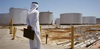 Саудовская Аравия обходит Ормуз: нефть пошла по альтернативному маршруту