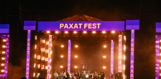 Рахат Fest 2026 собрал 14 800 гостей и подарил Алматы грандиозную атмосферу начала лета