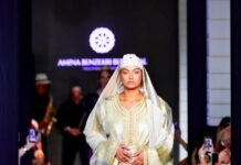 Tanger Fashion Week 2026: третья неделя моды в Танжере подтвердила статус города как нового центра креативной индустрии Средиземноморья