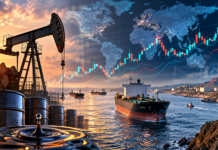 Нефть у $93: рынок готовится к новому витку напряженности вокруг Ирана