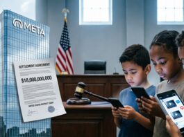 Meta заплатит до $18 млрд из-за претензий к соцсетям для детей