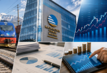 КТЖ может увеличить число акций в пять раз перед IPO